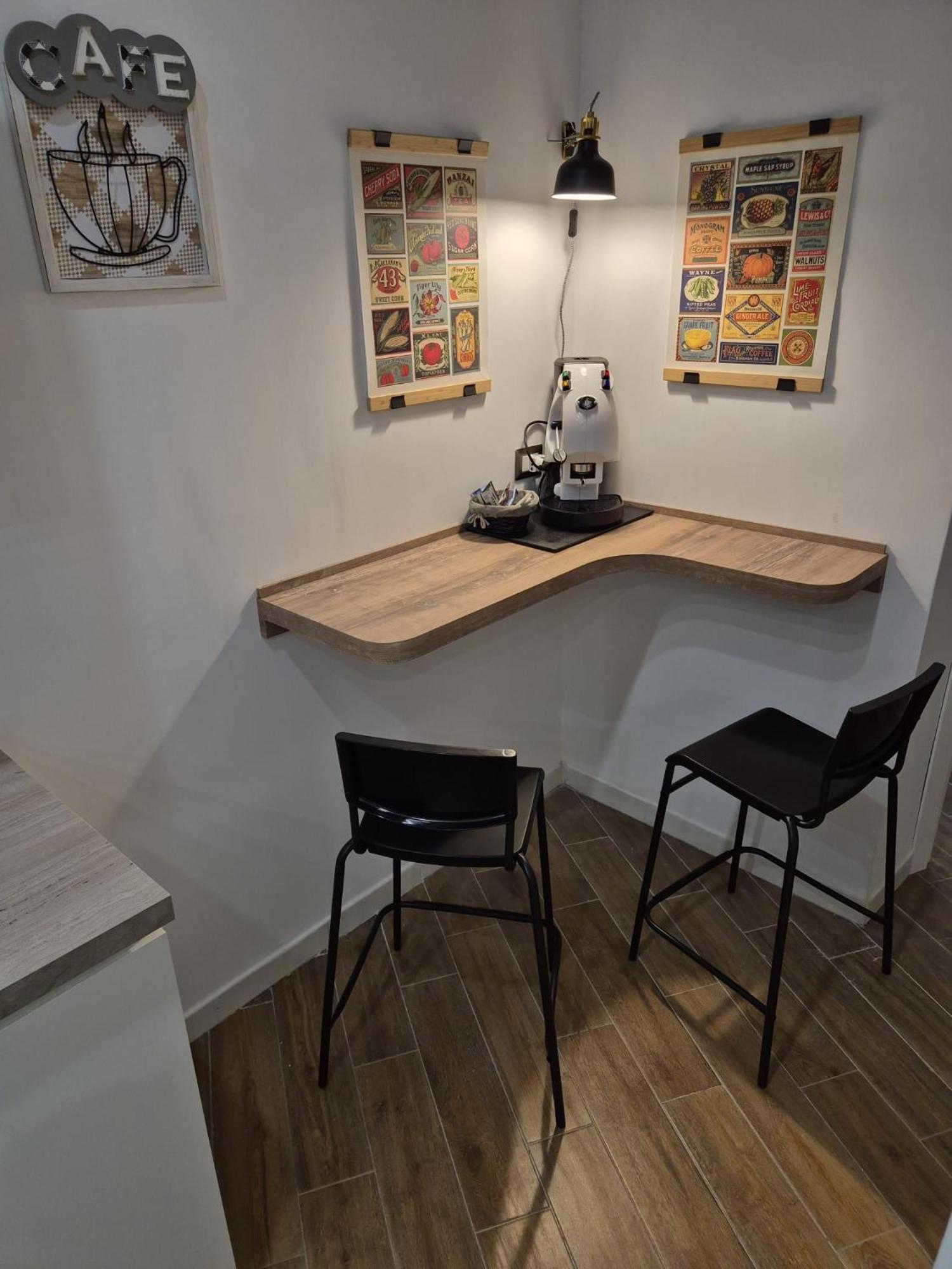 La Gioia Apartment Naples
