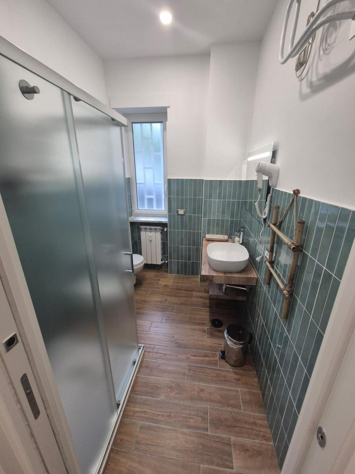 Apartment La Gioia *