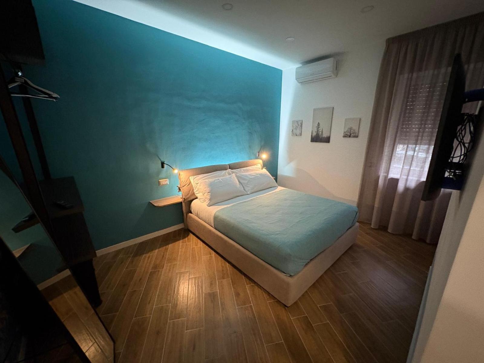 La Gioia Apartment