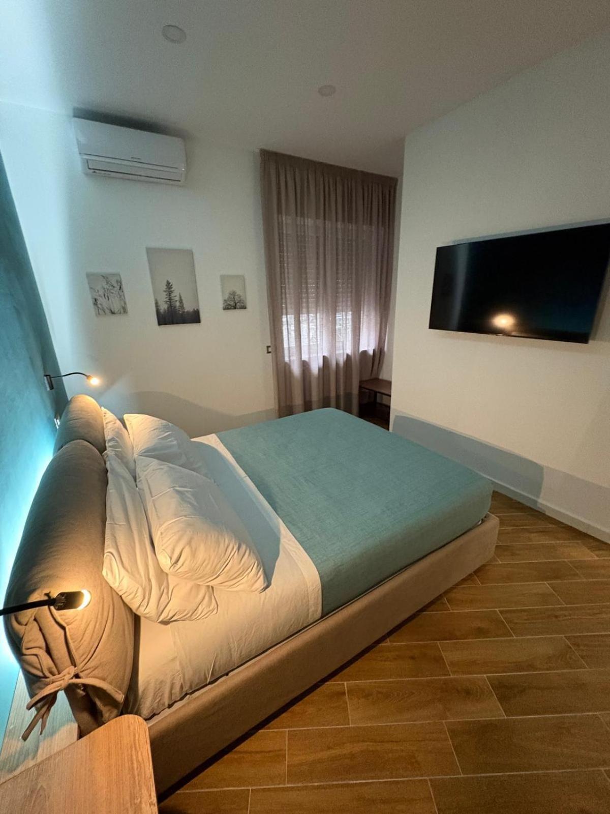 Apartment La Gioia Naples