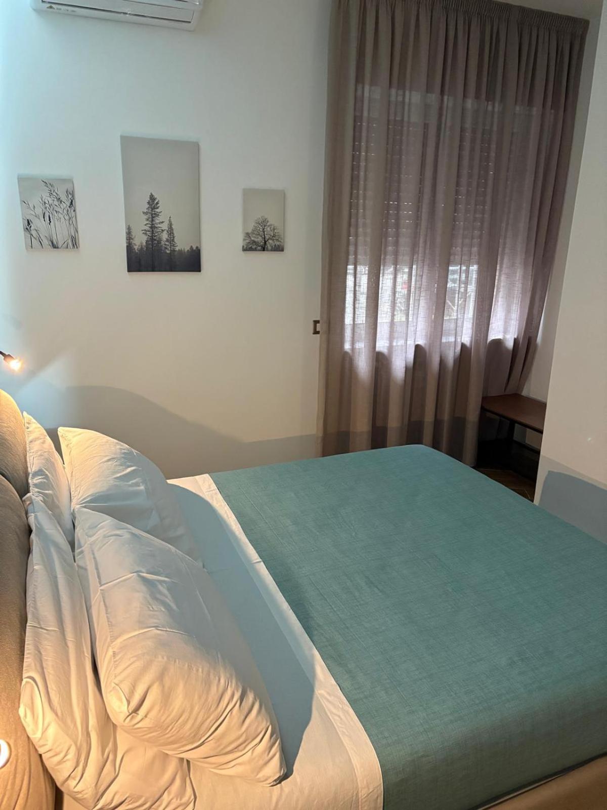 La Gioia Apartment *