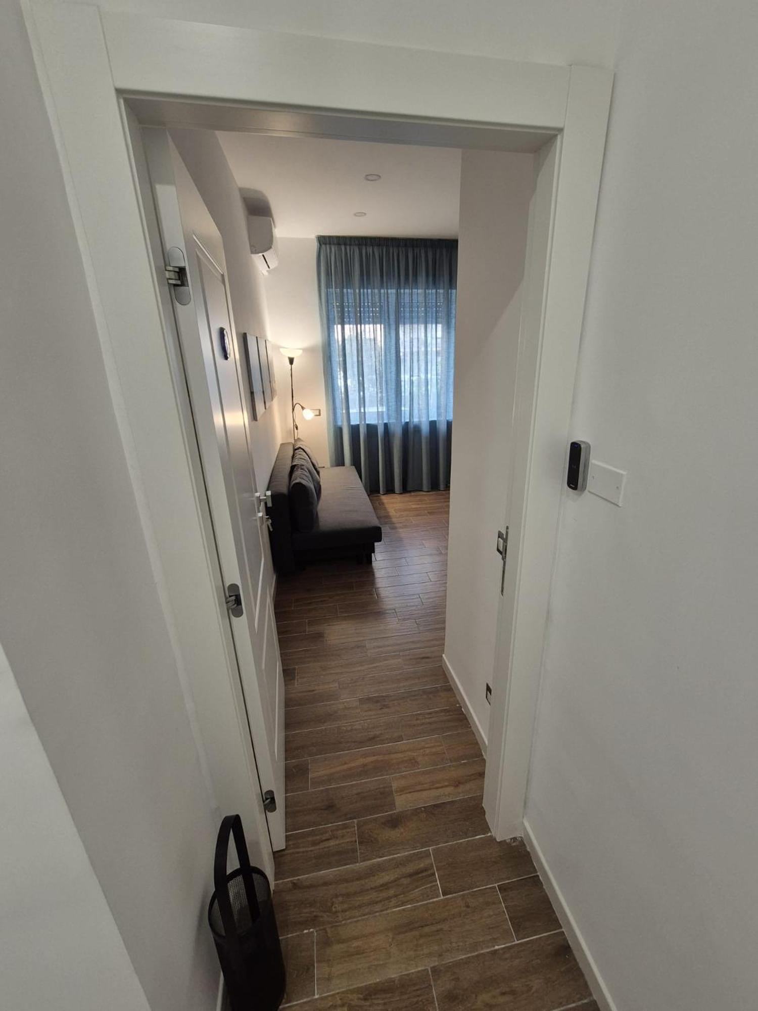Apartment La Gioia *