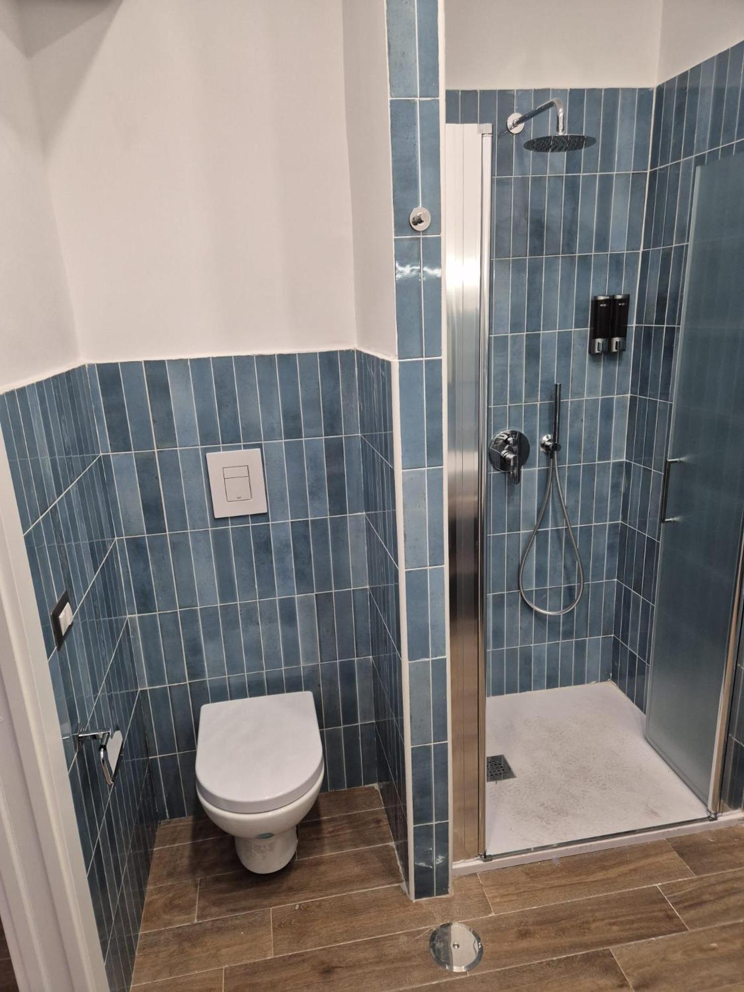Apartment La Gioia *