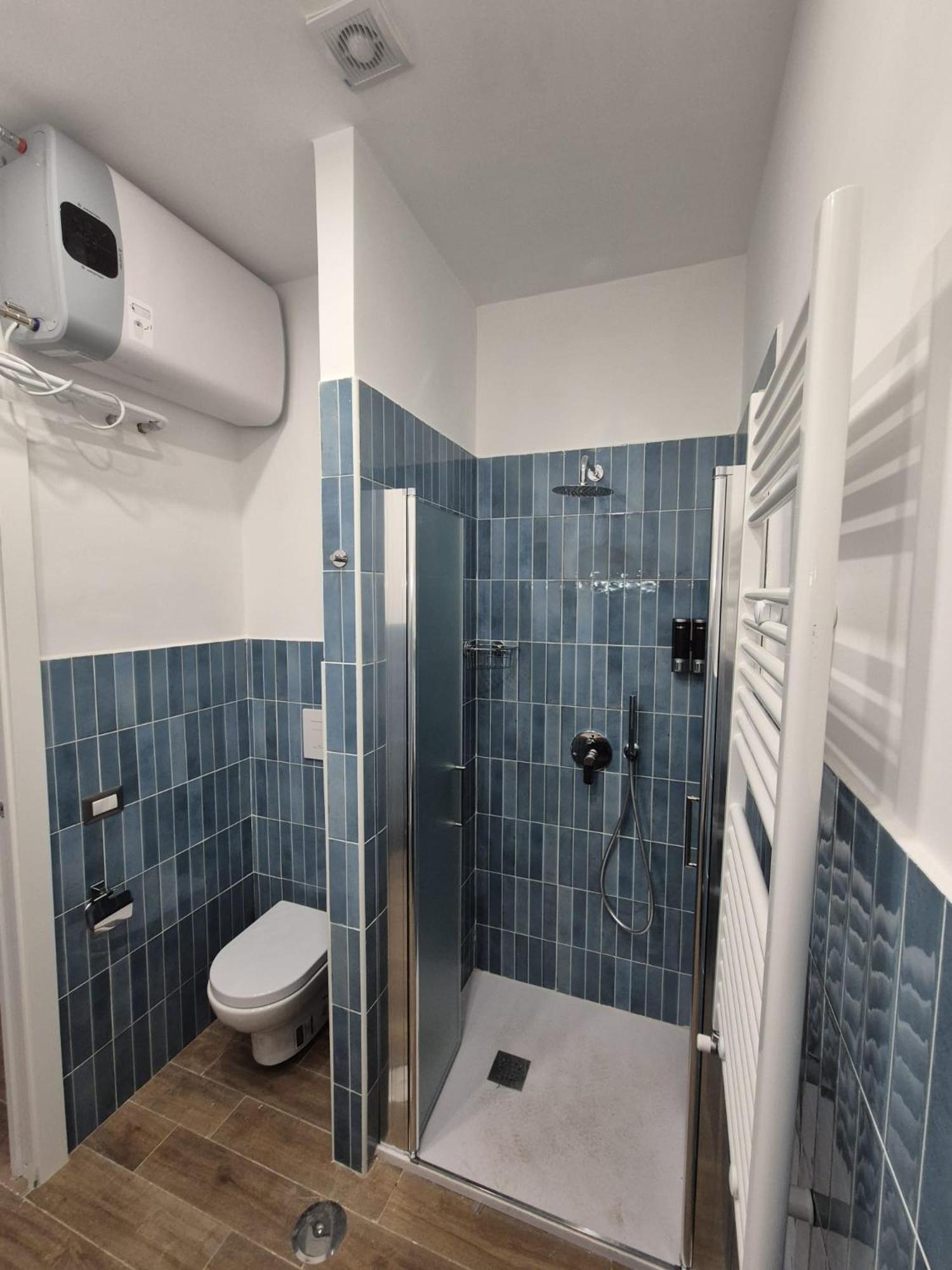 Apartment La Gioia