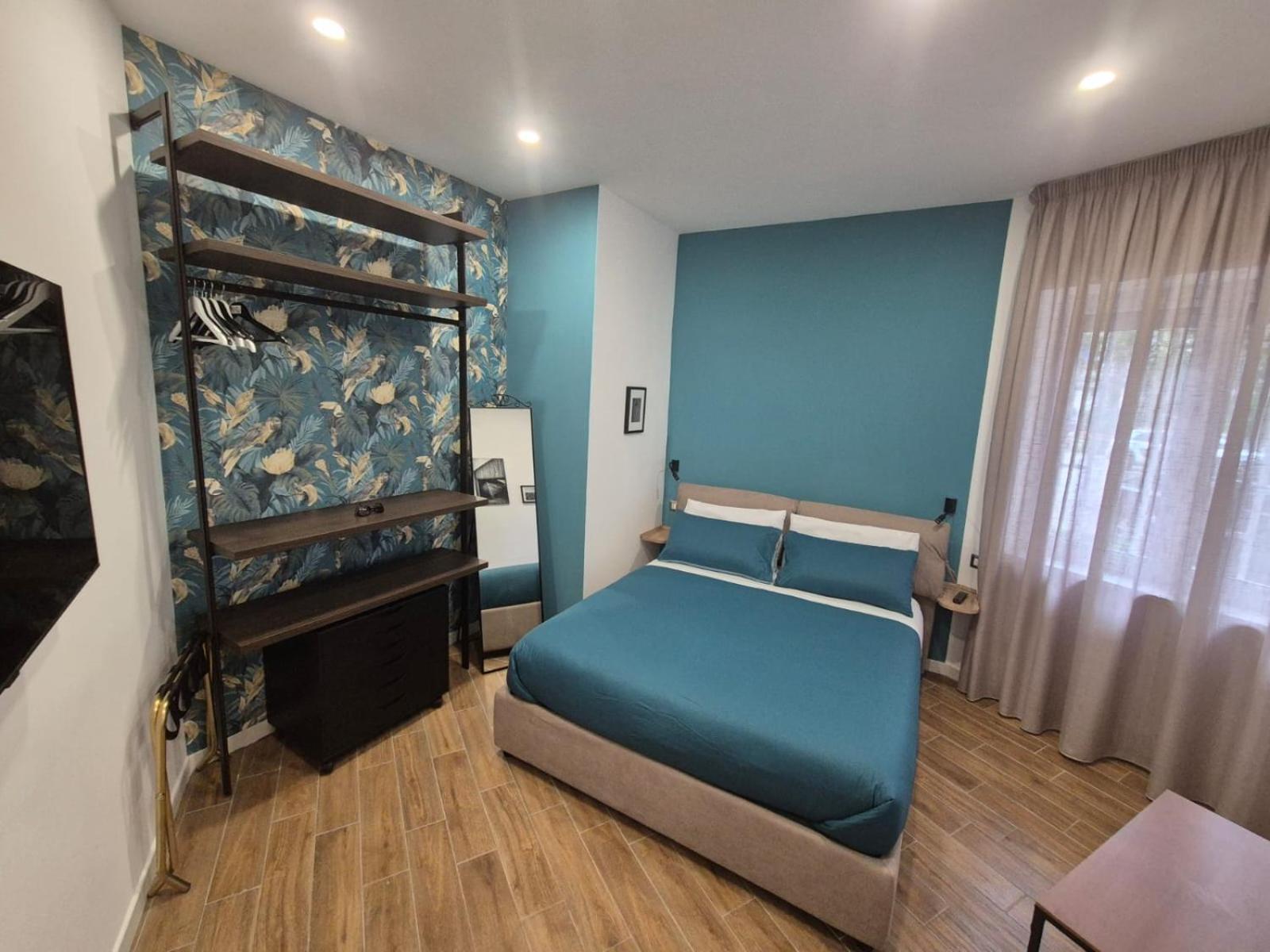 Apartment La Gioia