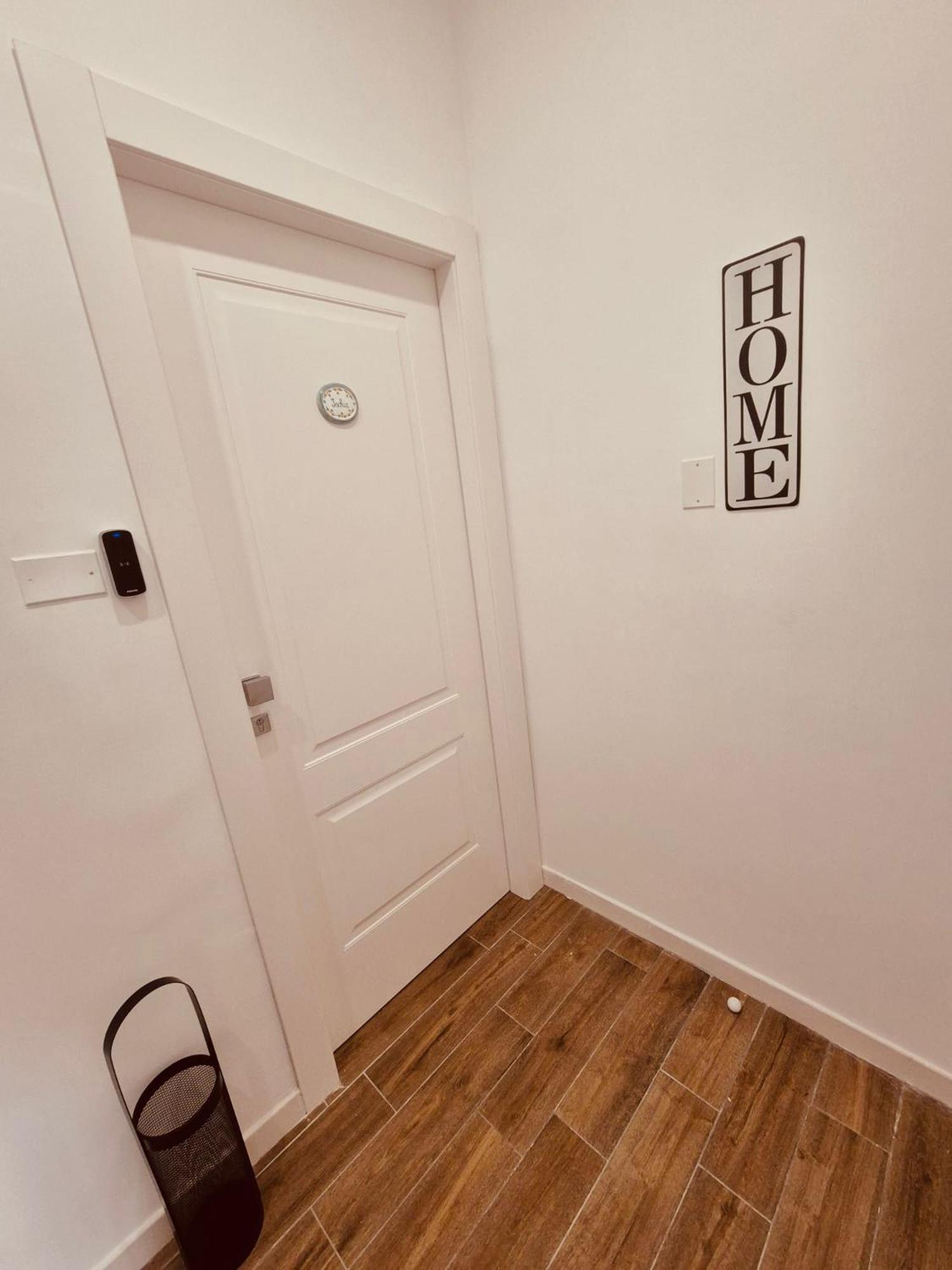Apartment La Gioia Naples