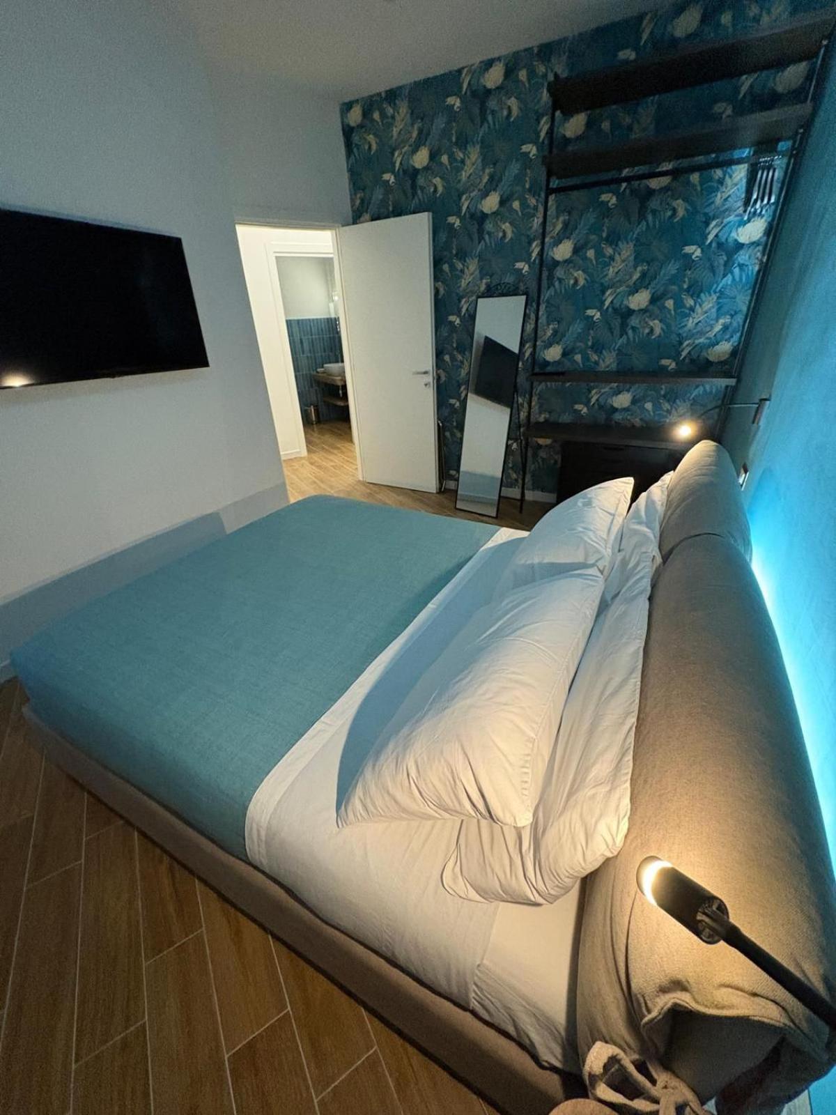 Apartment La Gioia