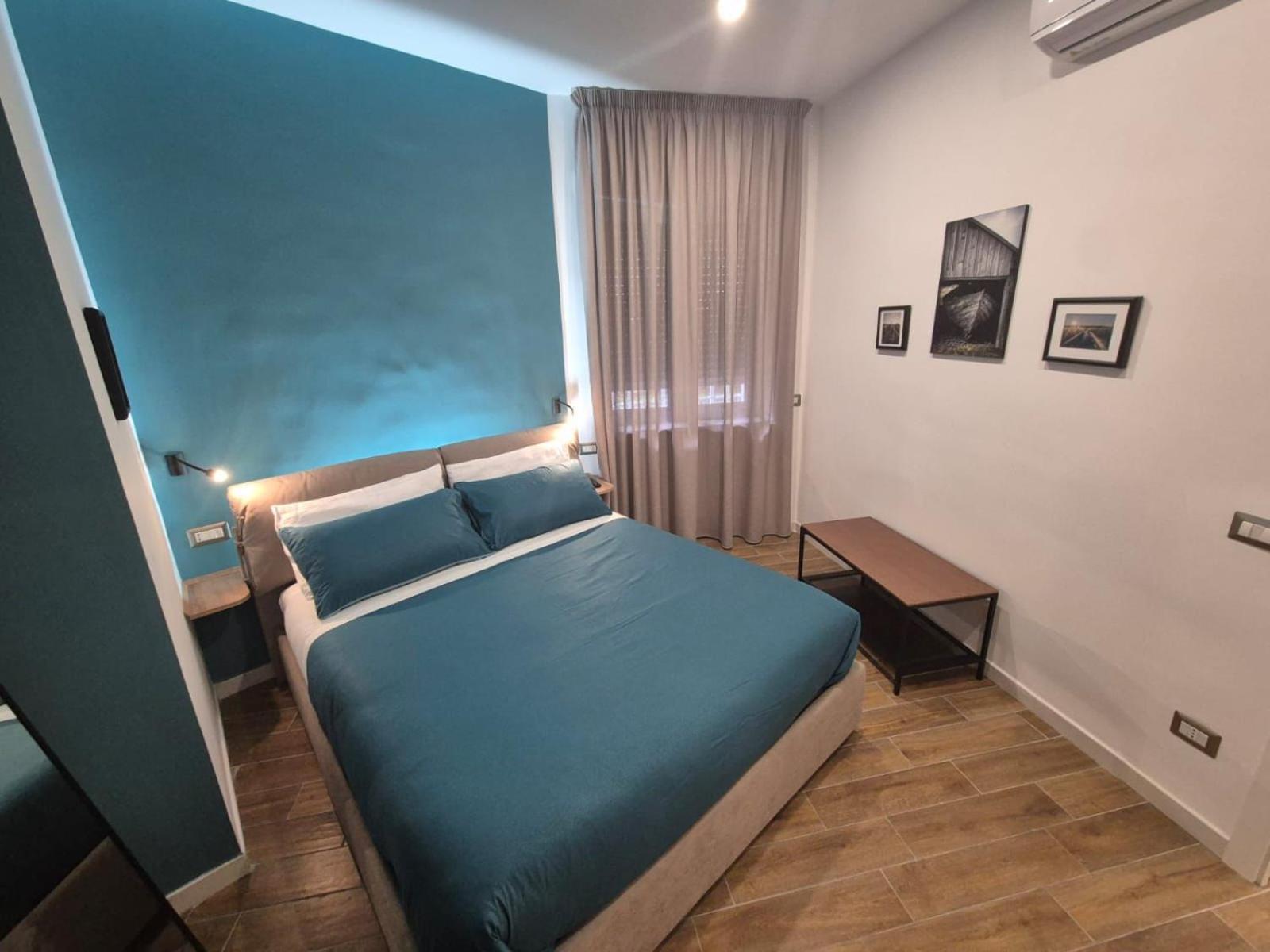 Apartment La Gioia Naples