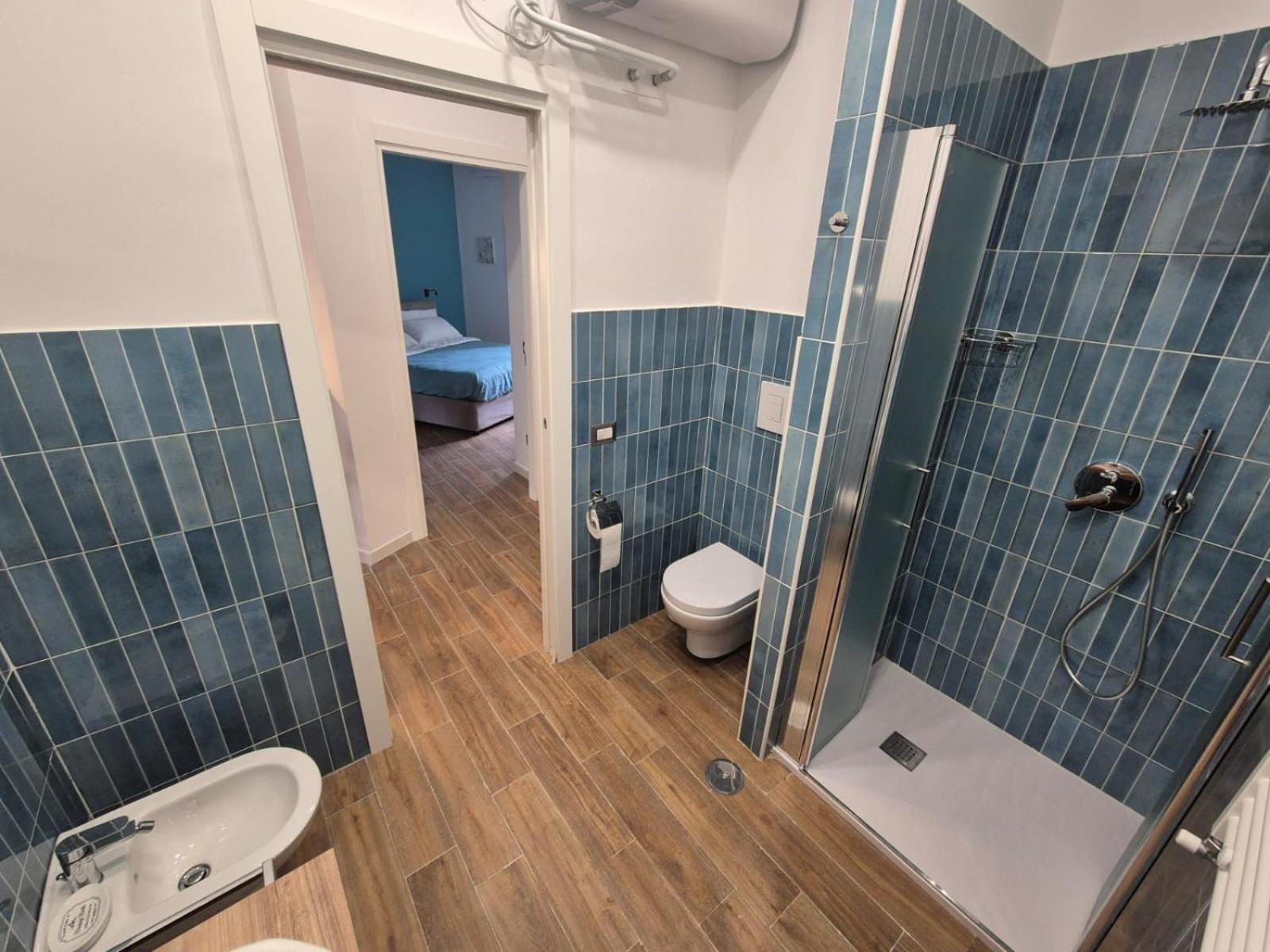 Apartment La Gioia