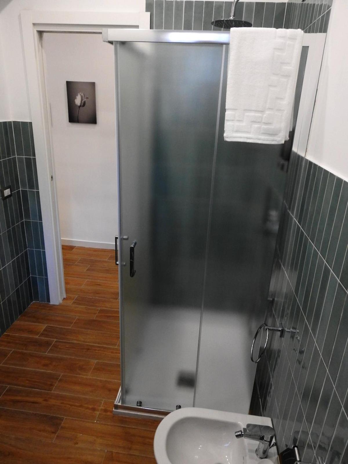 La Gioia Apartment *