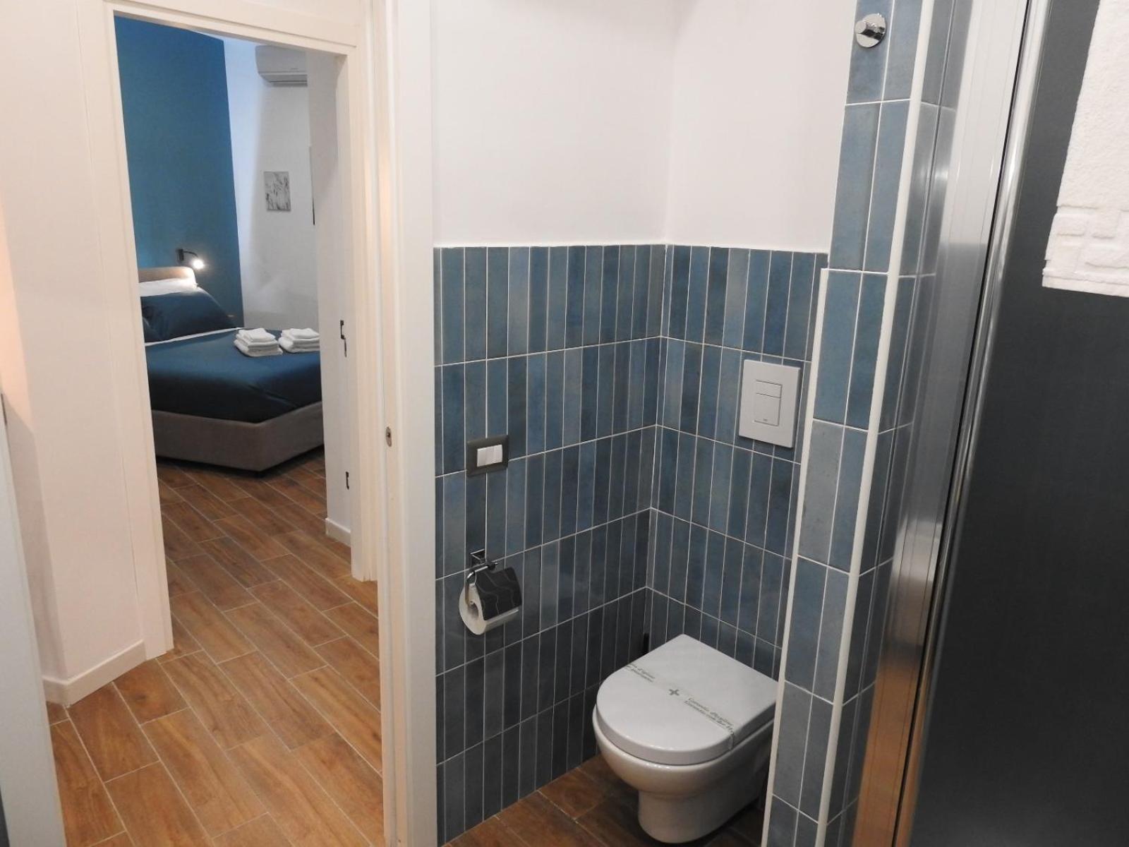 La Gioia Apartment Naples