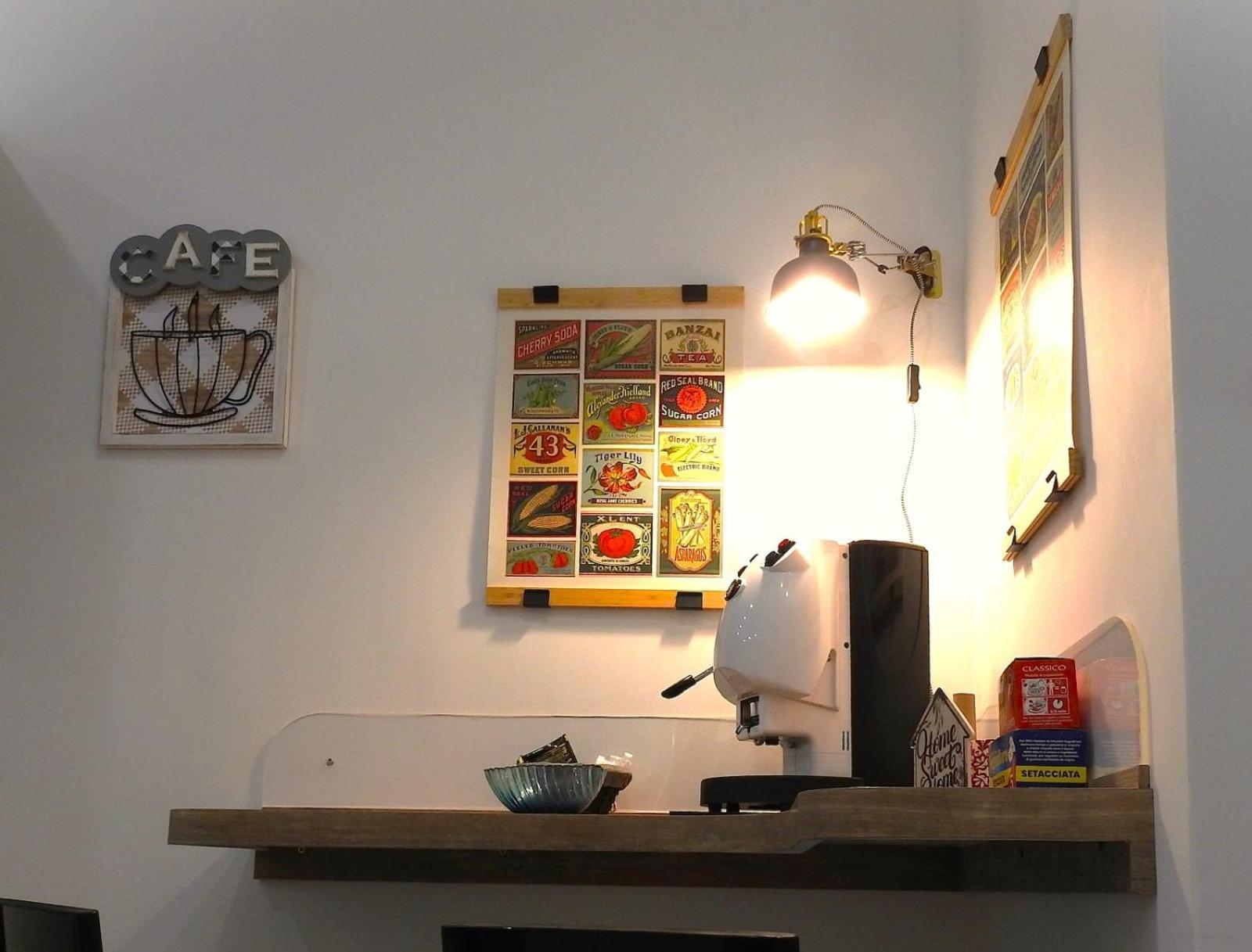 Apartment La Gioia Naples