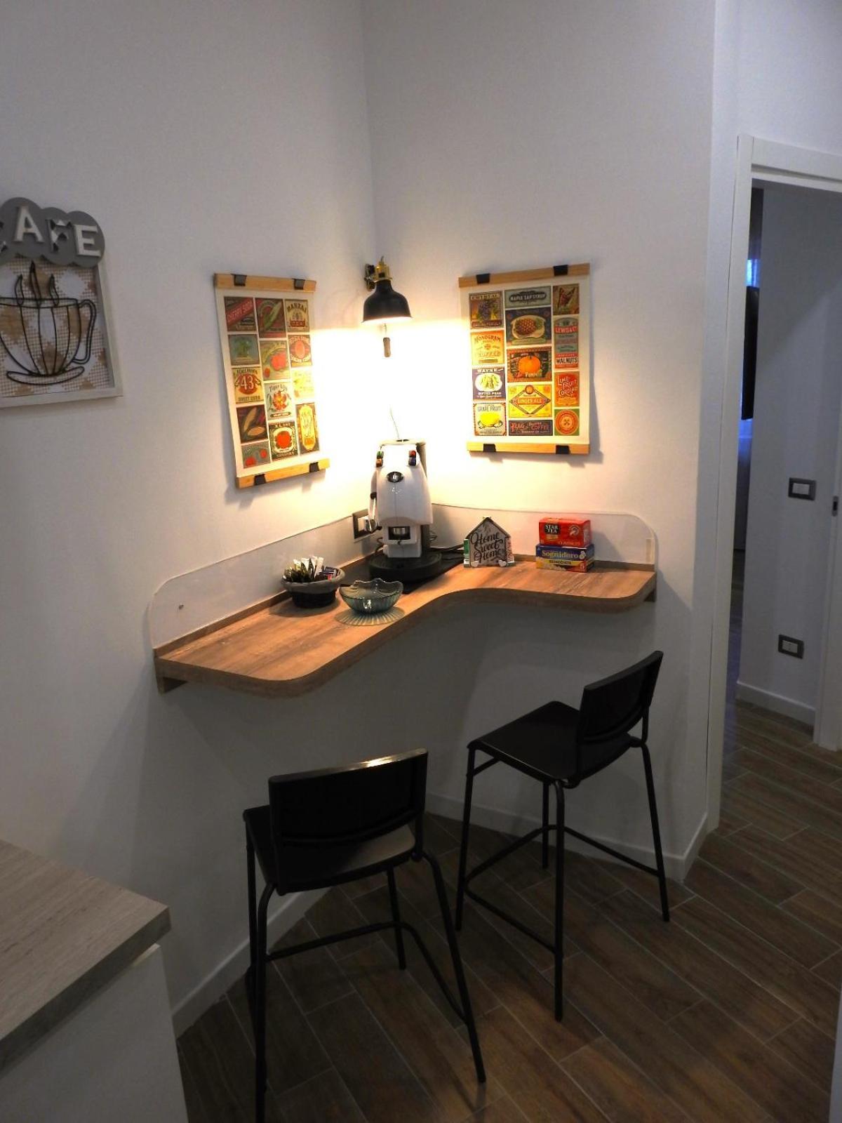 La Gioia Apartment Naples