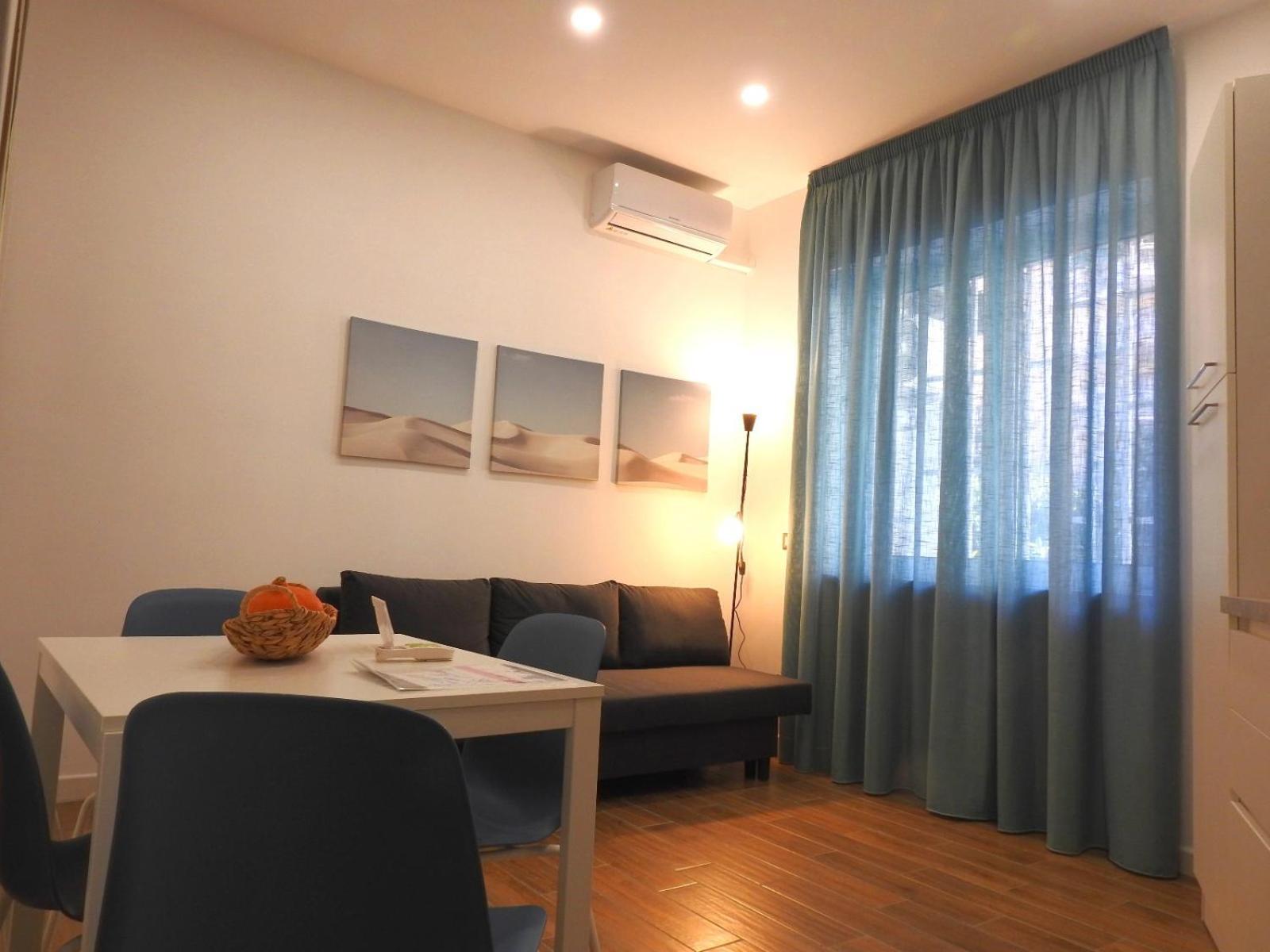 Apartment La Gioia Naples