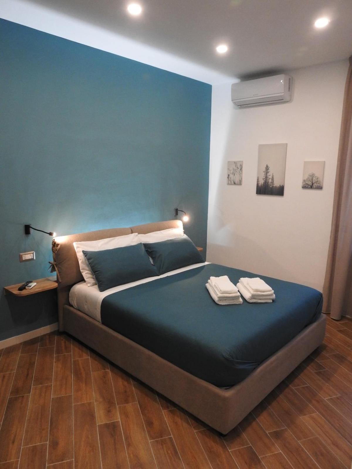Apartment La Gioia