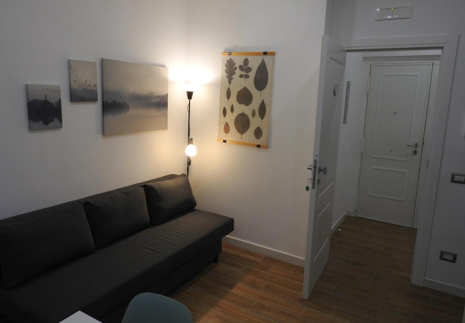 La Gioia Apartment *