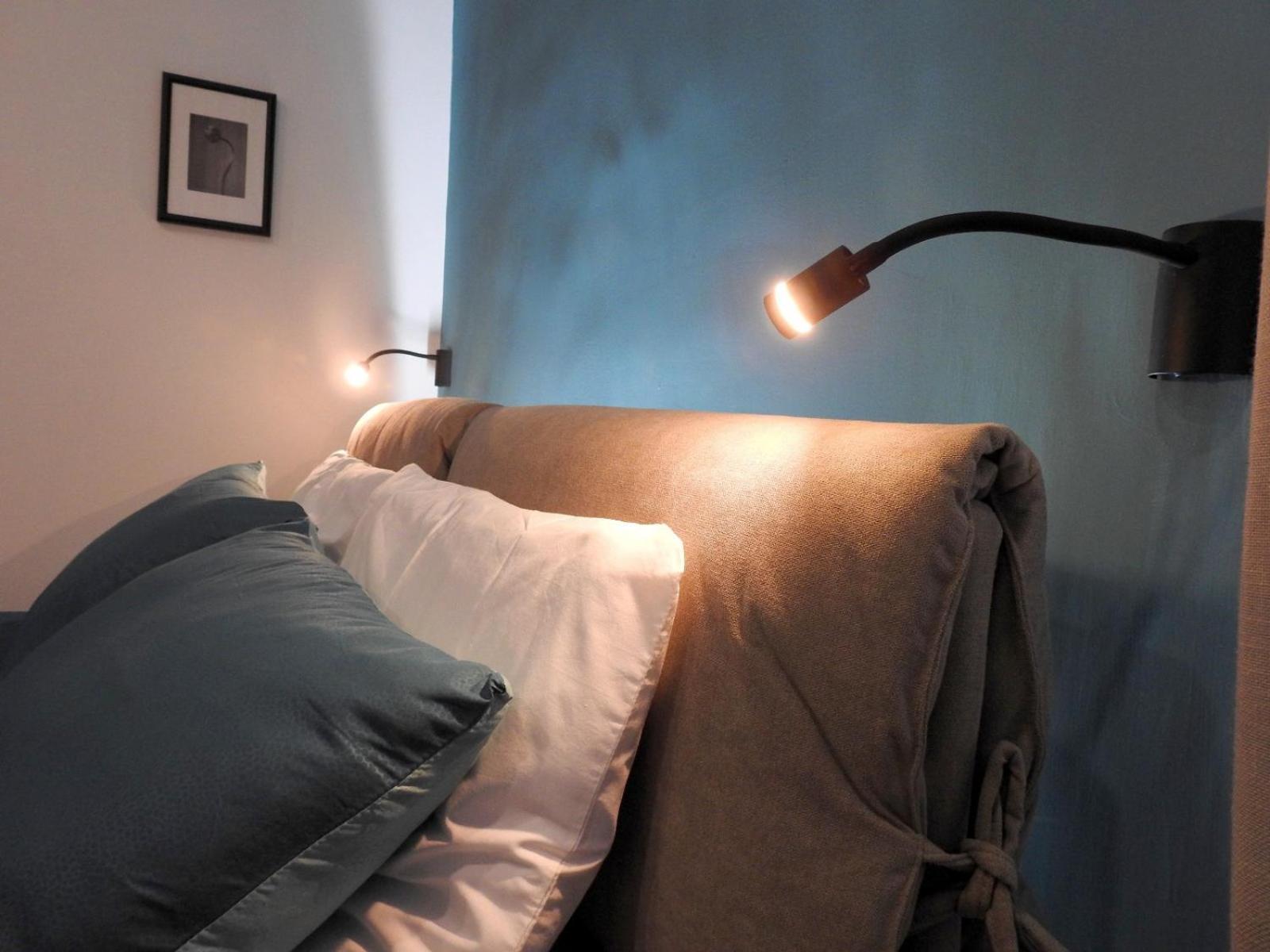 La Gioia Apartment *