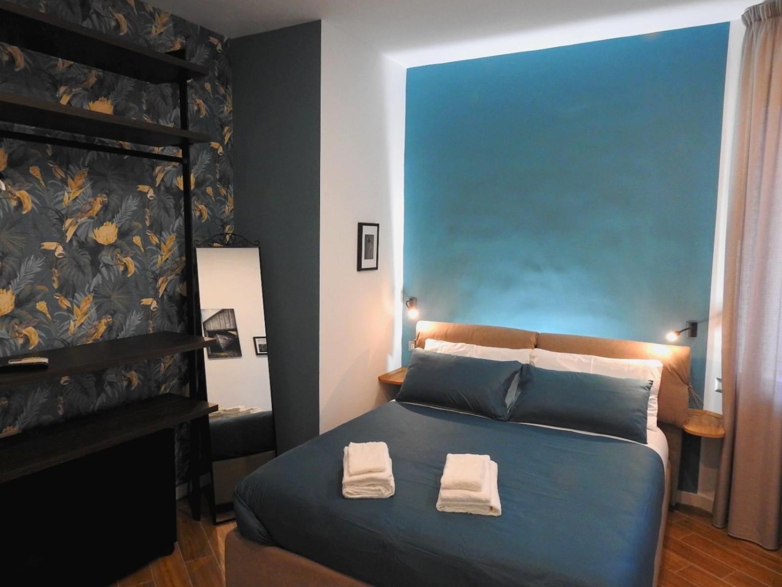 Apartment La Gioia Naples
