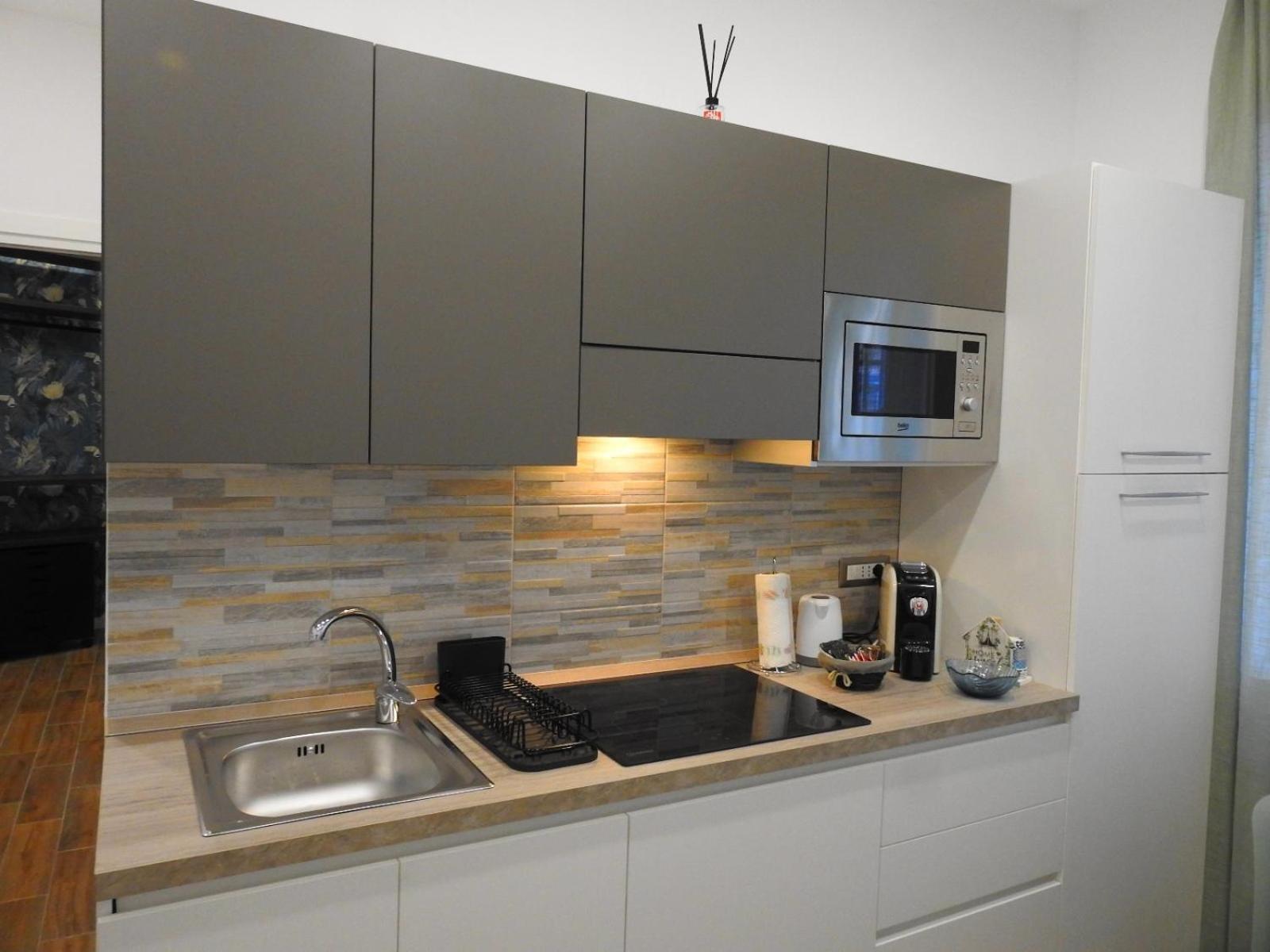 La Gioia Apartment
