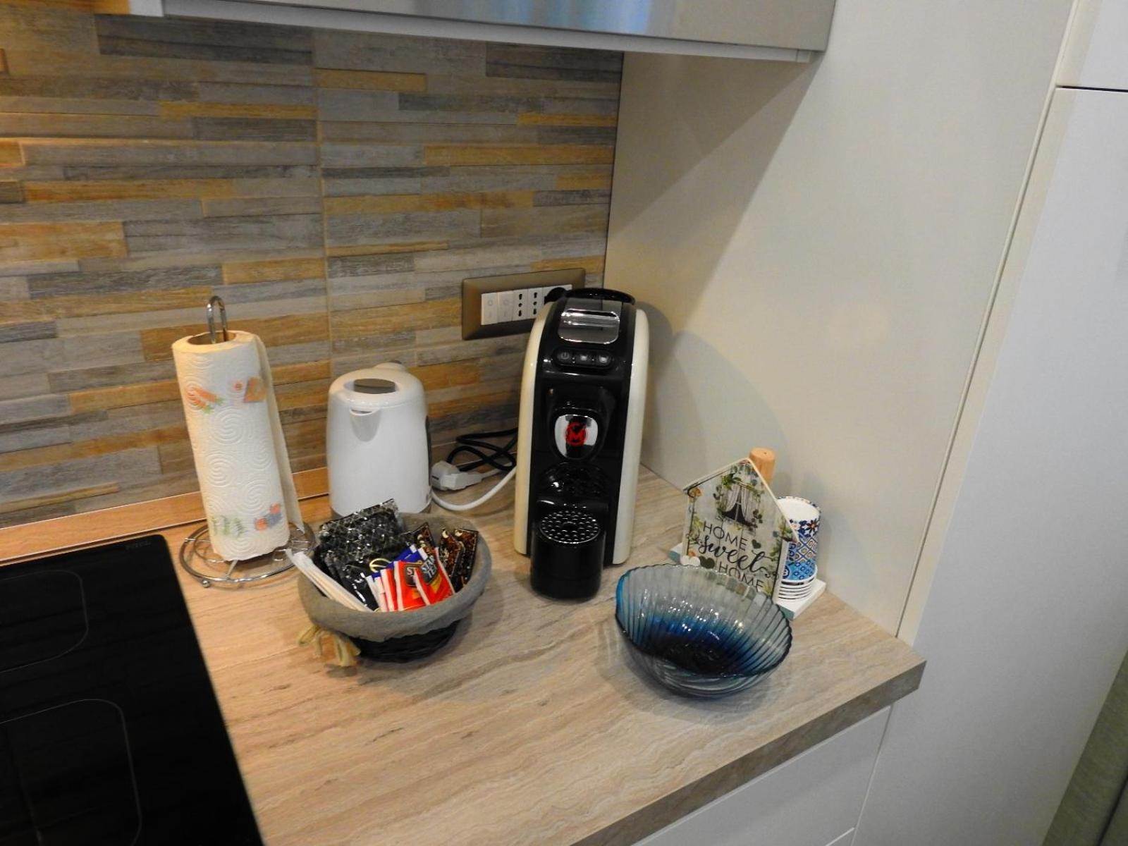 La Gioia Apartment *